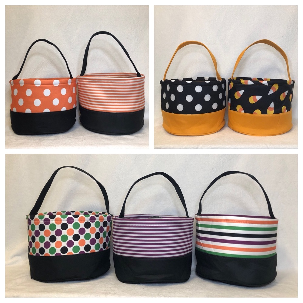 CLEARANCE | Halloween | Storage Basket
